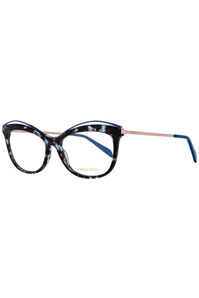 Pucci Rama ochelari de vedere, de dama, EP5135-56055