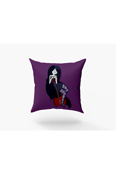 Karkan Tekstil Adventure Time - Marceline