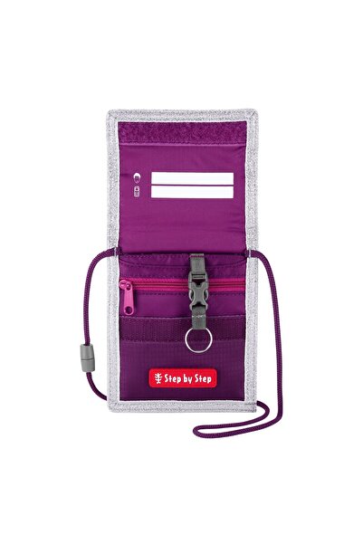 Step By Step Brustbeutel 11 cm