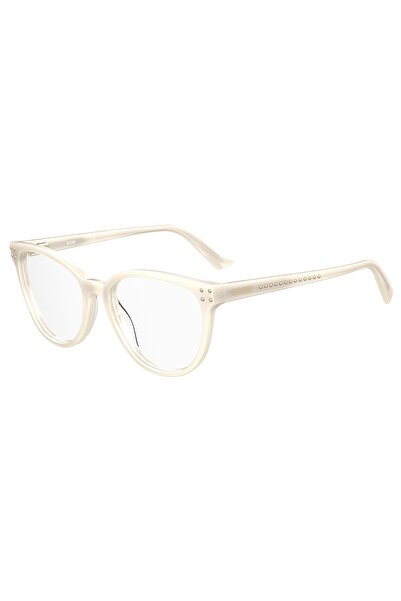 Moschino Women's eyeglasses frame, MOS596-5X2