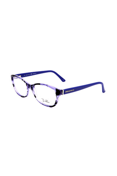 Emilio Pucci Women's eyeglasses frame, EP2716404