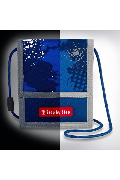 Step By Step Brustbeutel 11 cm