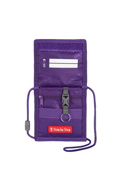 Step By Step Chest bag 11 cm