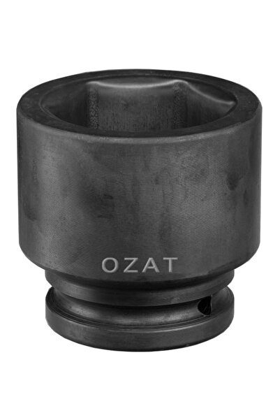 Özat Cap cheie tubulara de impact 3/4'' 6 laturi, scurt, DIM 44