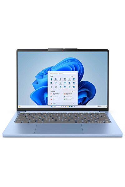 LENOVO Ideapad Slim 5 83J2003QTR003 Ryzen7 7735HS 16GB 512SSD 13.3" WUXGA W11...
