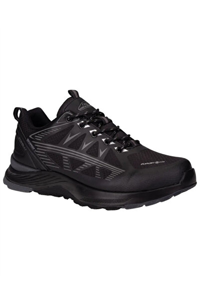 Forelli Kaan-G Men's Black (40-45) Waterproof Outdoor Shoes