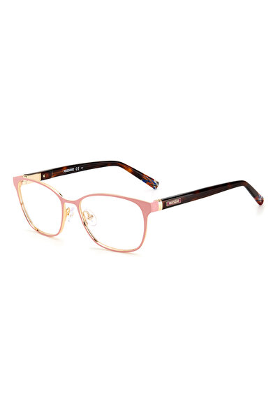 Missoni Women's eyeglasses frame, MIS-0062-BKU