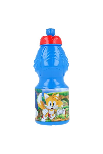 Sonic Sonic® 400 ml sports bottle