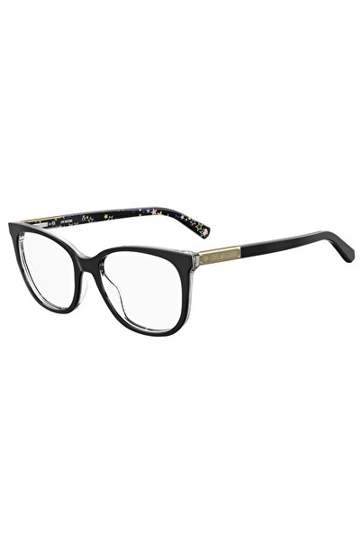 Love Moschino Women's eyeglasses frame, MOL564-807
