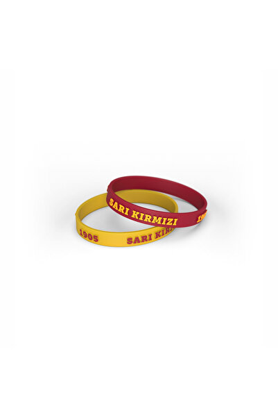 GSStore Galatasaray Çift Bileklik C241507