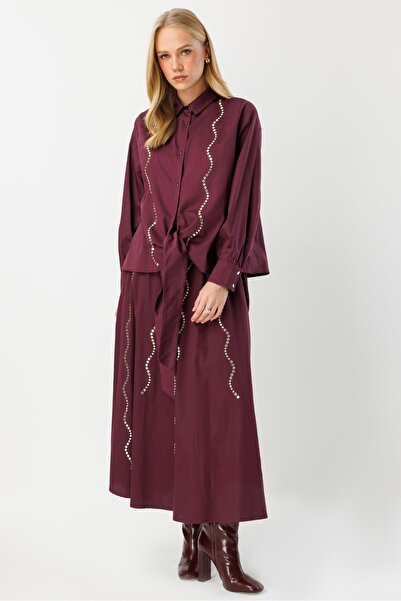 Ghisa YENİ KADIN TAKIM 26KGSTKM4125