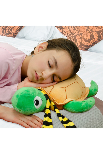 OCTYPLAY TURTY plush toy, OCTYPLAY, 4 years+