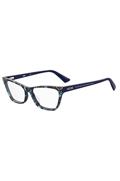Moschino Women's eyeglasses frame, MOS581-EDC