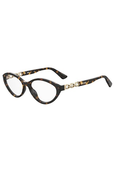 Moschino Women's eyeglasses frame, MOS597-086