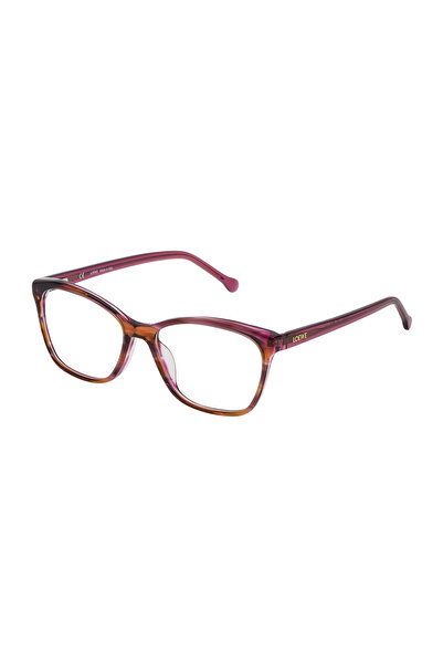Loewe Rama ochelari de vedere, de dama, VLWA07M5306DB