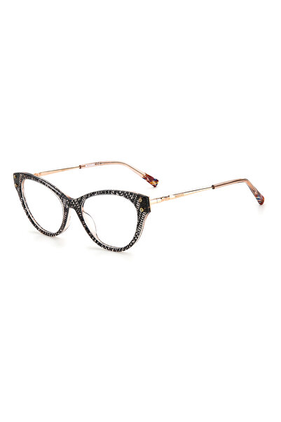 Missoni Women's eyeglasses frame, MIS-0044-KDX
