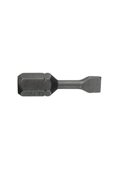 Cobit Bit TORSION 1/4'' DIN/ISO 1173 Form C 6.3 - wide profile, DIM 0.8x5.5, ...
