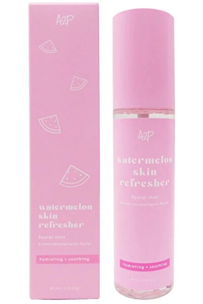 Kara Beauty - A 2 p - منعش للبشرة بنكهة البطيخ 01 p