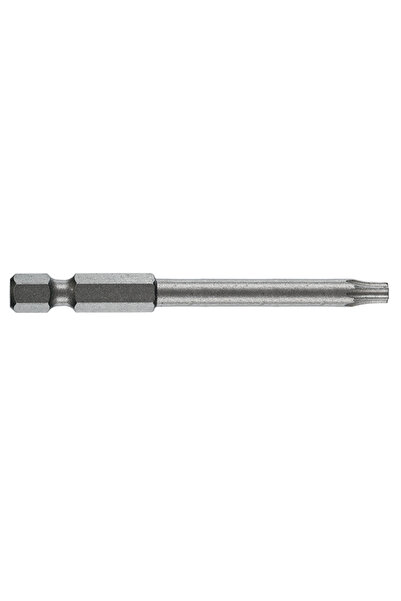 Cobit Bit TORSION 1/4'' DIN/ISO 1173 Forma E 6,3 - profil TORX TX 25