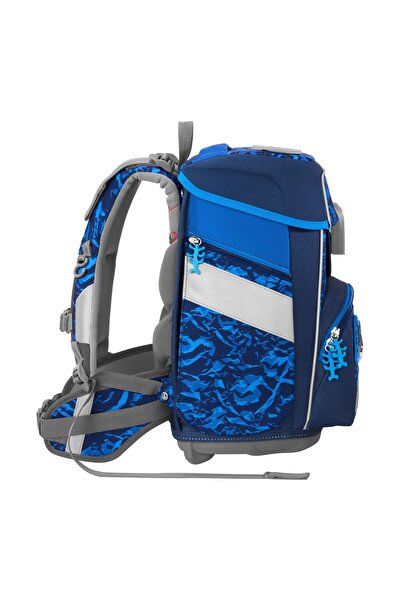 Step By Step Space School bag set 5-piece