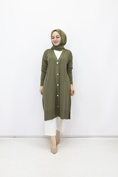 Armine TREND 502 Πλεκτό Ζακέτα