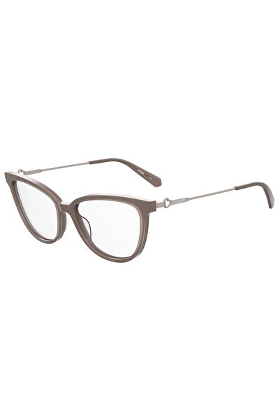 Love Moschino Women's eyeglasses frame, MOL60009QF316