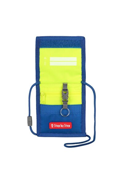 Step By Step Brustbeutel 11 cm