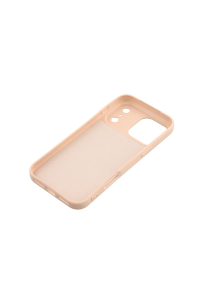 X-Level Husa pentru APPLE iPhone 17 Pro Max – Thin Series, SoftTouch