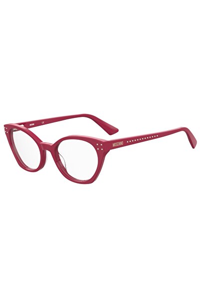 Moschino Women's eyeglasses frame, MOS582-C9A