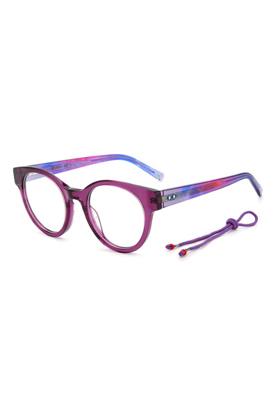 M Missoni Women's eyeglasses frame, MMI0130BPKE82