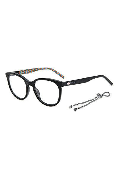 M Missoni Women's eyeglasses frame, MMI0116807F21