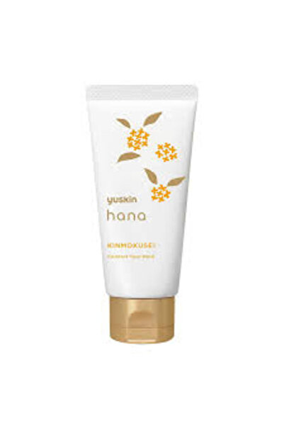 Yuskin كريم يوزو لليدين 50 جرام