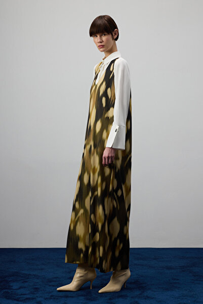 Touché Privé ΑΒΣΤΡΑΚΤΟ ΣΧΕΔΙΟ ΠΛΕΚΤΟΥΡΑΣ ΤΡΙΚΟΥΤΟΥΡΑΣ