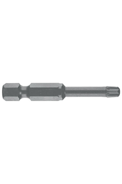 Cobit Bit TORSION 1/4'' DIN/ISO 1173 Forma E 6,3 - profil TORX, L 50, DIM TX 10