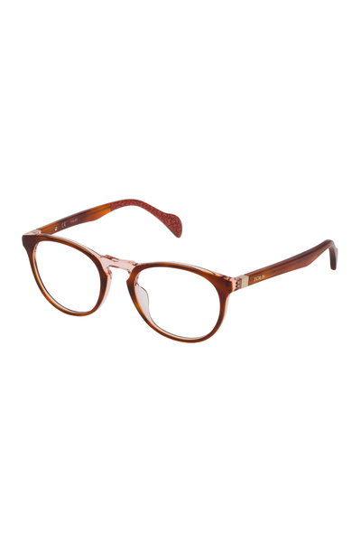 Tous Women's eyeglasses frame, VTOA224907LA