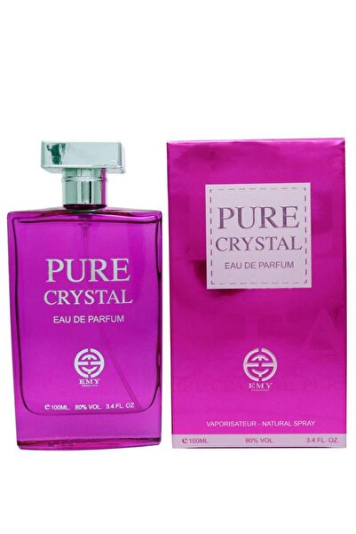Emy عطر بيور كريستال 100 مل