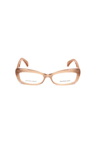 ALEXANDER MCQUEEN Women's eyeglasses frame, AMQ4203K6Z