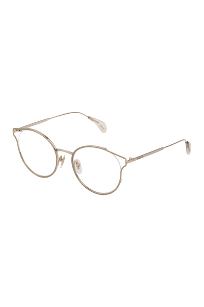 Police Rama ochelari de vedere, de dama, VPL926500SNB