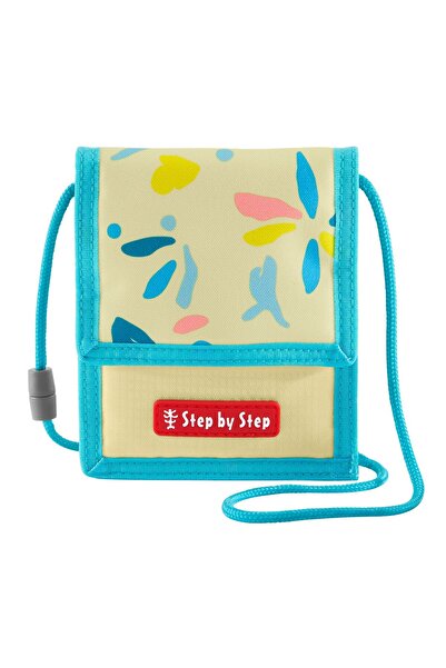 Step By Step Brustbeutel 11 cm