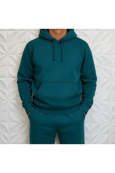 WENMİNG ΑΝΔΡΙΚΟ ΦΟΥΤΕΡ ΜΕ ΚΟΡΥΦΑΙΑ ΚΟΡΥΦΑΣ ΜΕ ΚΟΡΥΦΑΙΑ ΚΟΡΥΦΑΣ ΜΕ επένδυση fleece ΚΛΙΣΕΣ ΣΤΡΟΓΓΥΛΟ ΣΧΕΔΙΟ