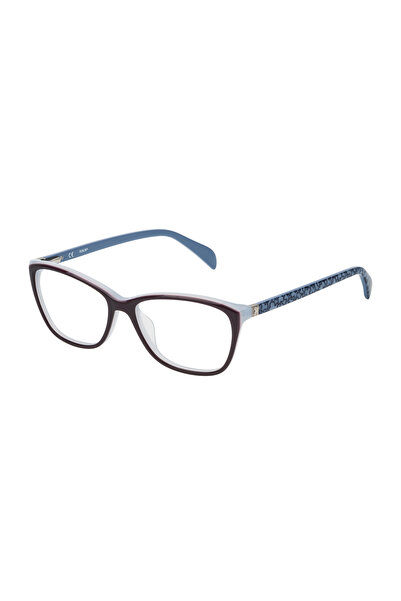 Tous Women's eyeglasses frame, VTO940N520N37