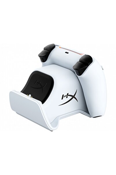 HyperX ChargePlay Duo charging station for DualSense PS5 controller