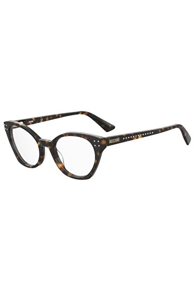 Moschino Women's eyeglasses frame, MOS582-086