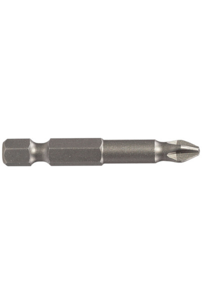 Cobit Bit TORSION 1/4'' DIN/ISO 1173 Forma E 6,3 - profil Phillips PH 2, L 50