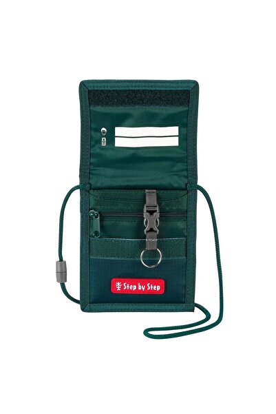 Step By Step Chest bag 11 cm