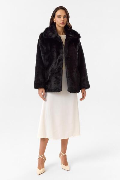 TIFFANY&TOMATO Peluş Kaban