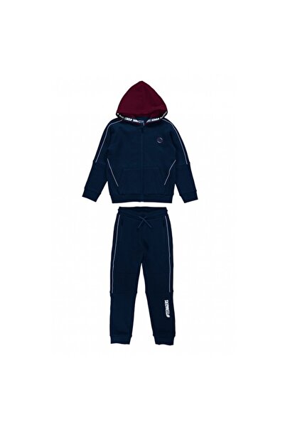 MAYORAL boys' tracksuit 7813-90