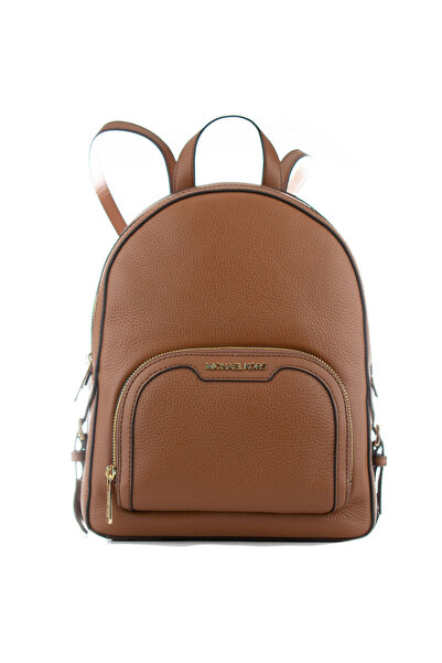 Michael Kors Casual Backpack 35S2G8TB2L-LUGGAGE Brown 30 x 22 x 11 cm
