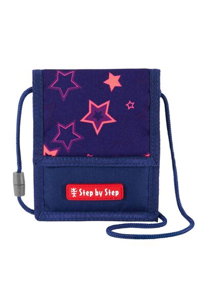 Step By Step Brustbeutel 11 cm