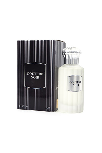 Ahmed Al Maghribi كوتور نوير 100 مل أو دي بارفان للرجال والنساء